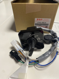 Suzuki Inbouw Contactslot met sleutel 37100-98L00