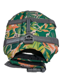 Reddingsvest / Zwemvest Jungle Hond / Kat XS