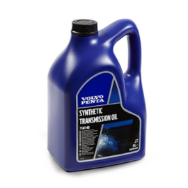 Volvo Penta VDS-4.5 Motorolie 15W40 5L