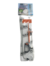 Hawk LittleHAWK MK2 Windvaan met Mastbevestiging