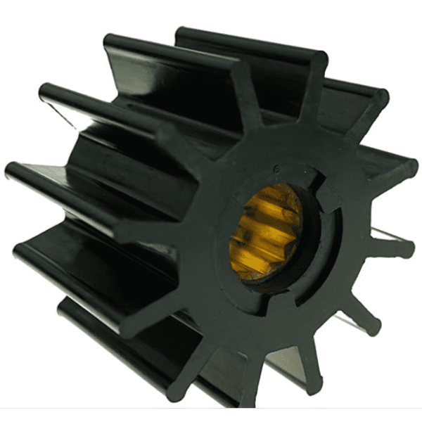 JABSCO Impeller Profile Q nr: 17935-0001-P