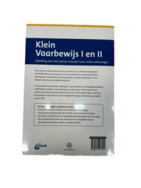 ANWB Klein Vaarbewijs I+II
