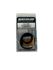 Quicksilver Brandstoffilter 35-8M0046752