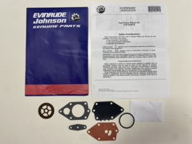 BRANDSTOFPOMP & BRANDSTOFPOMP REPAIR KIT