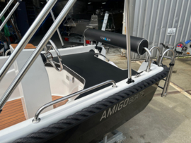 AMIGO 400 Classic Complete Set met epropulsion Spirit 1.0