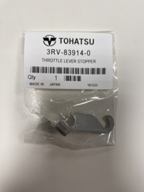 TOHATSU Throttle Lever Stopper 3RV-83914-0