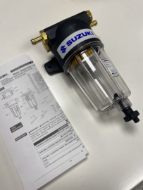 Suzuki Waterafscheidende Brandstoffilter 8,5mm 65900-98J11