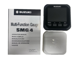 Suzuki 4" Multifutionele Gauge MFG/S 34011-96L45