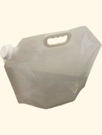 Opvouwbare Watertank 10L