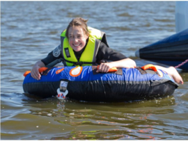 Talamex Funtube Splash (1 Pers)
