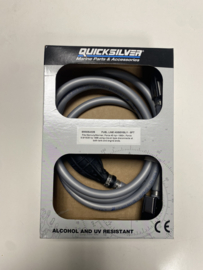 Quicksilver / Mercury Brandstofslang Set 8M0054325