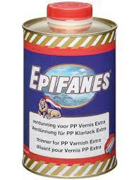 Epifanes Polyester Ontvetter 1L