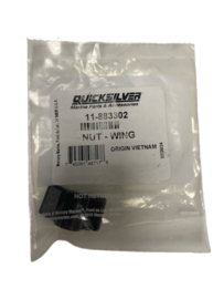 Quicksilver / Mercury Nut Wing 11-883302