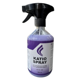 Alco Katio Spray / Speedwax Spray 500ml