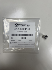 Tohatsu Shift Rod Joint 3AA-66241-0