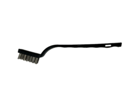 Staalborstel 17cm