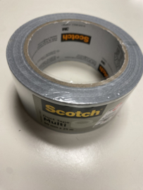 3M Scotch Duct Tape Multi (50mm x 25m)