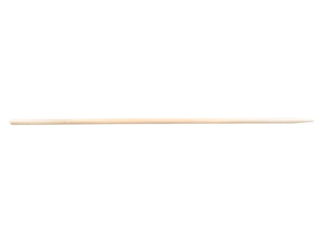 Houten Bezemsteel 150cm