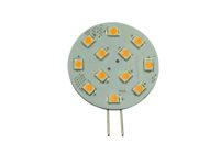 Led IP20 G4 2W wit