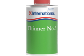 International Thinner No.3  500 ml