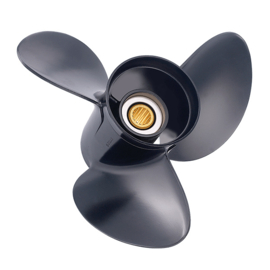 SOLAS AMITA 3 Aluminium Propeller