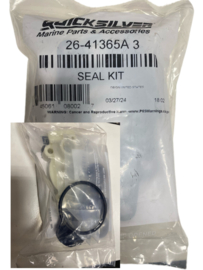 Quicksilver / Mercury Seal kit 26-41365A 3