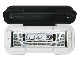 Universele Marine Radio Cover MRC5