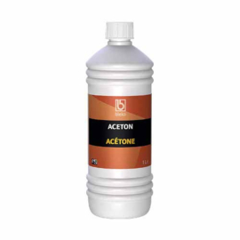 Bleko Aceton 1L