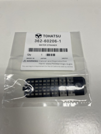 TOHATSU Water Strainer 362-60206-1