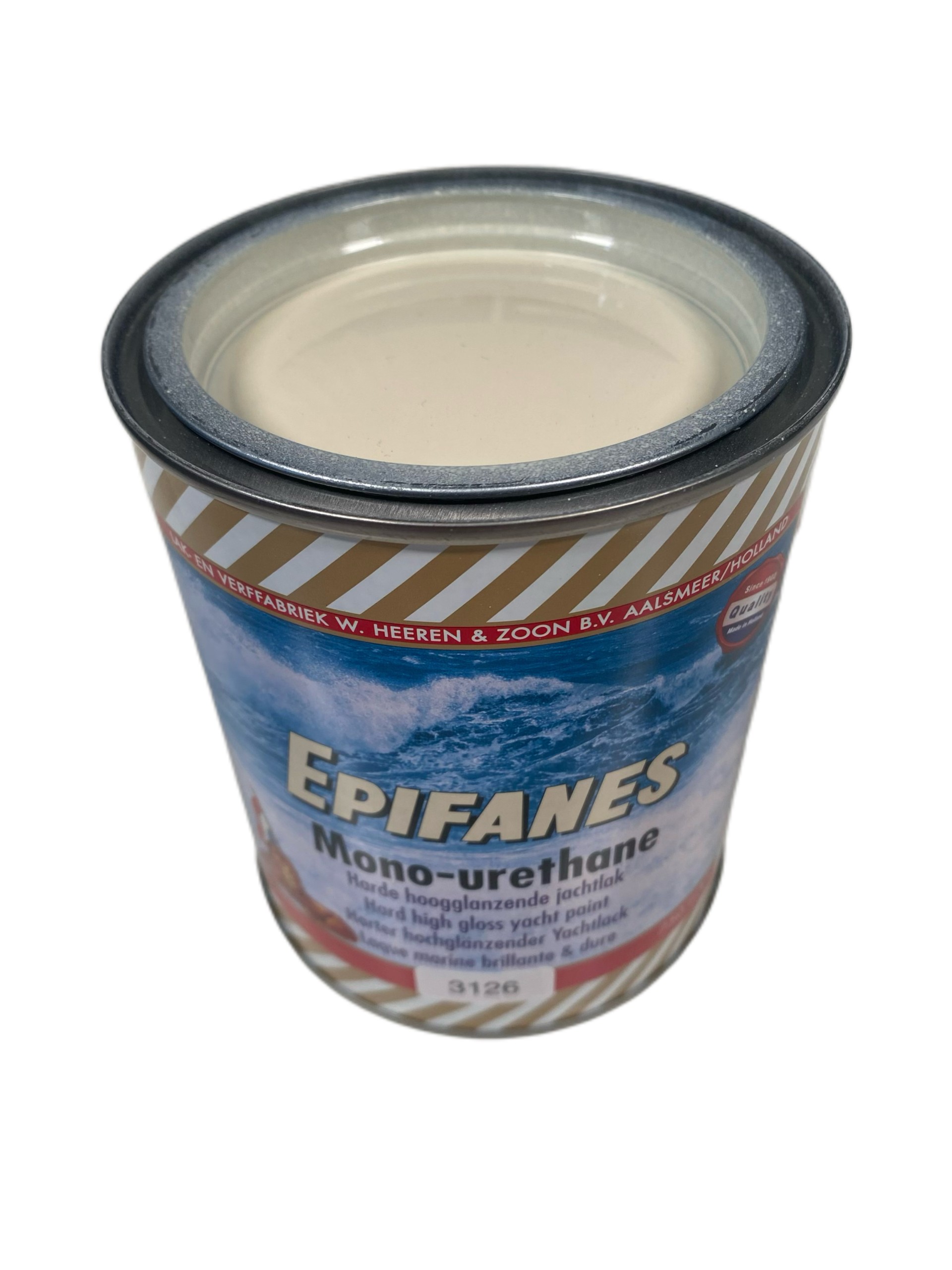 Epifanes Mono-urethane Hoogglans Jachtlak kleur 3126 750ml