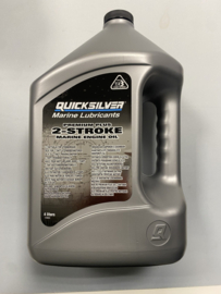 Quicksilver Premium Plus 2 Tact 4L