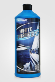 Riwax White Paste RS 1L