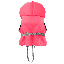Reddingvest Racingbelt Pink 100N (Div maten)