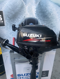 Occasion Suzuki 2,5 PK 2010 Kortstaart