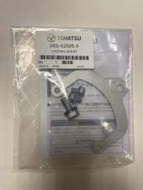 TOHATSU  Steering Lock Kit 3RS-62500-0