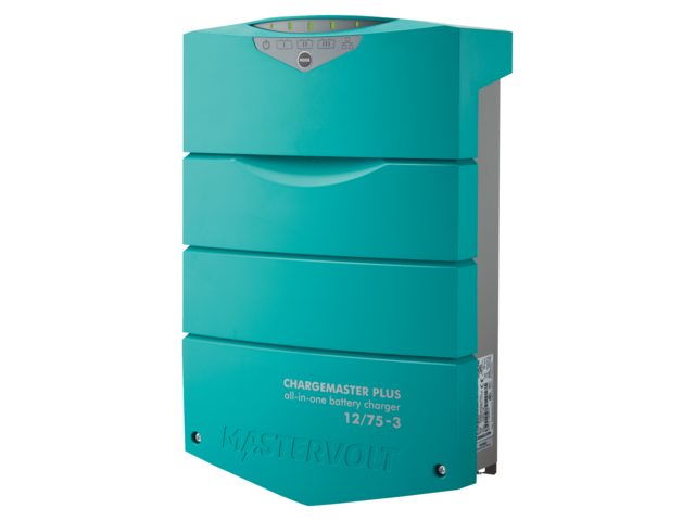 Mastervolt ChargeMaster Plus 24/30-3 CZone
