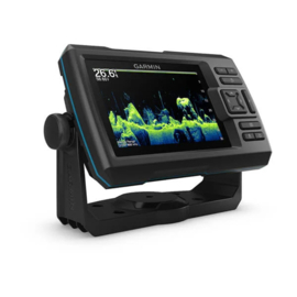 GARMIN STRIKER Vivid 5cv met Transducer