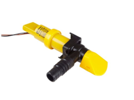 Supersub Smart Bilgepomp 650 GPH