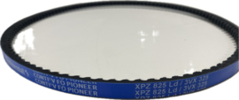 Craftsman V-Snaar Zeewaterpomp  (CM4.65-4,80 ) AA.480.00014