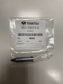 Tohatsu Plunger 361-76073-0