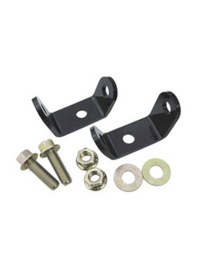 BoatBuckle Universal Mounting Bracket Kit