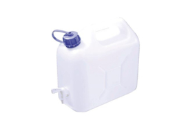 JERRYCANS (WATER)