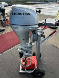Occasion Honda 10 PK, 2008 Knuppel