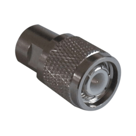 Glomex FME adaptor male to TNC male RA356