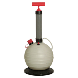 Oliepomp 6 liter