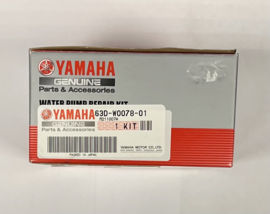 Yamaha waterpomp repair kit 63D-W0078-01