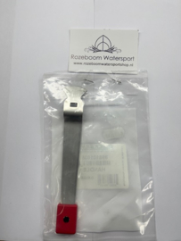 QUICKSILVER HANDLE, 895171