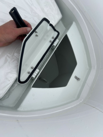 ZARmini 12DL RIB + Tohatsu 30 PK – Vaarklaar