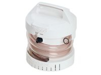 Lenspomp Waterbuster