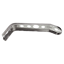 Glomex Mastbeugel rvs RA106brackinox